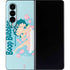 Betty Boop Bubbles Galaxy Z Fold4 5G Skin